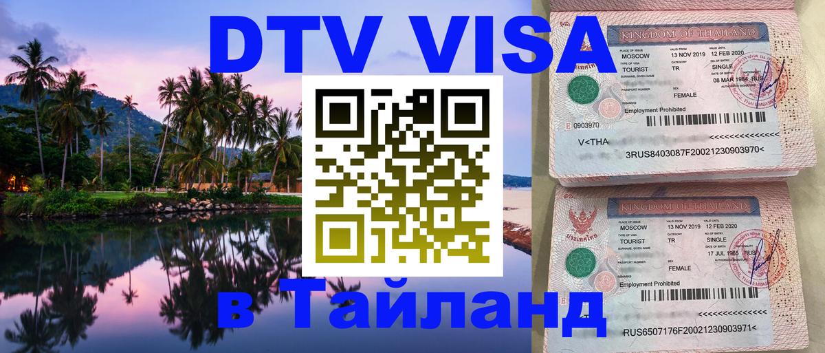 Сколько стоит DTV виза — актуальные цены, оформление даже без документов - 05.10.2025 